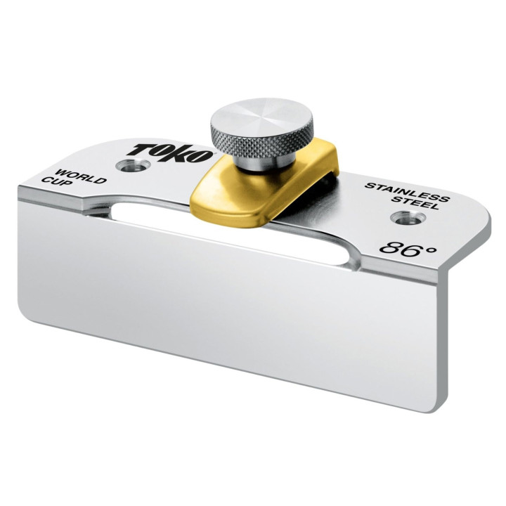 Side Angle World Cup Pro 88°