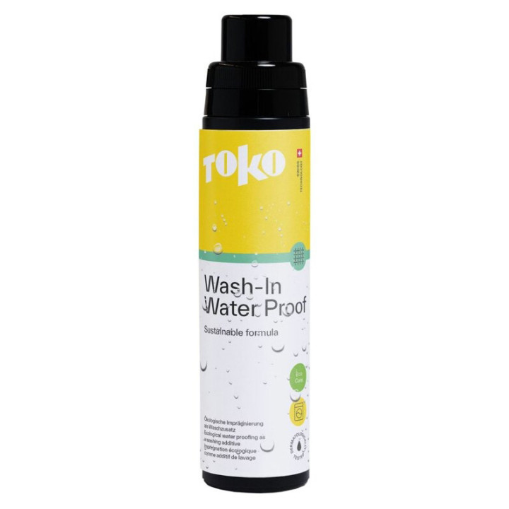 eco care Functional Reactivator 250ml