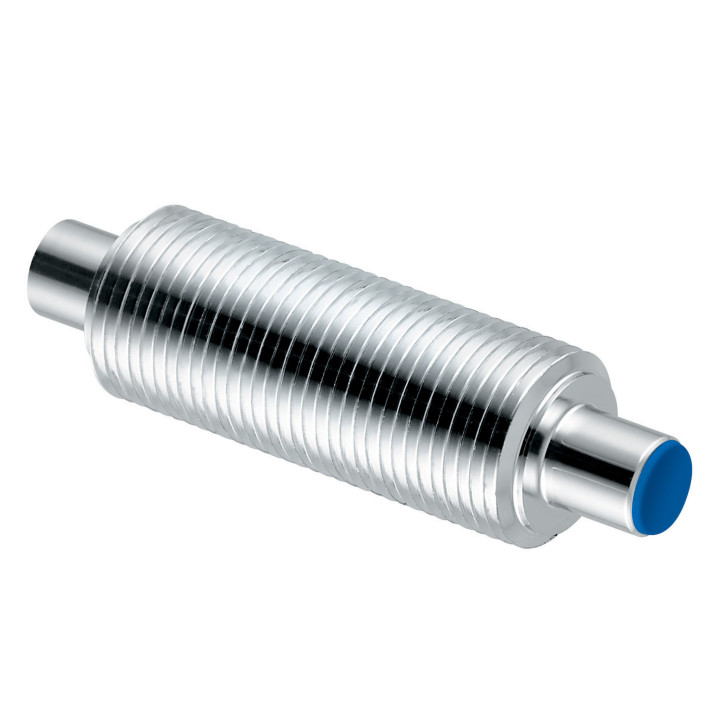 Structurite Roller blue