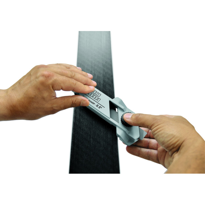 Base Sharp 0,5°