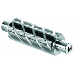 Diagonal Roller Medium