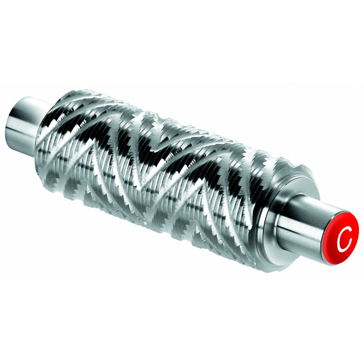 W Roller Coarse