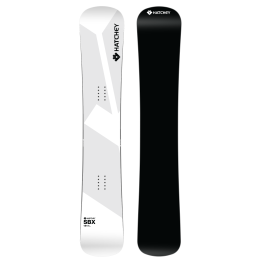 SBX white