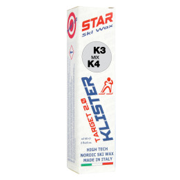 K3/K4 Mix Klister 60ml