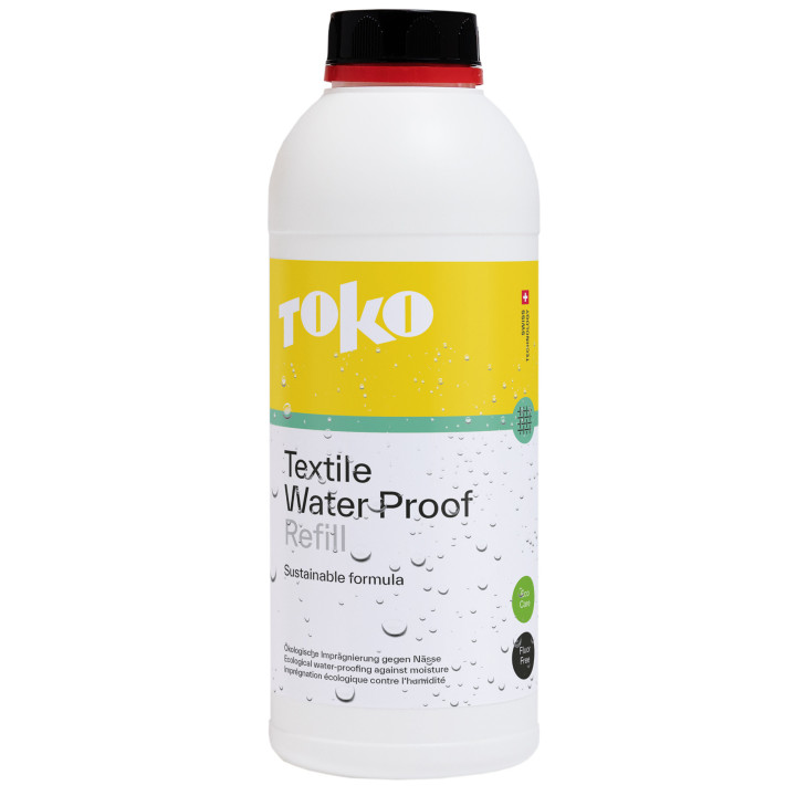eco care Textile Water Proof 1000ml