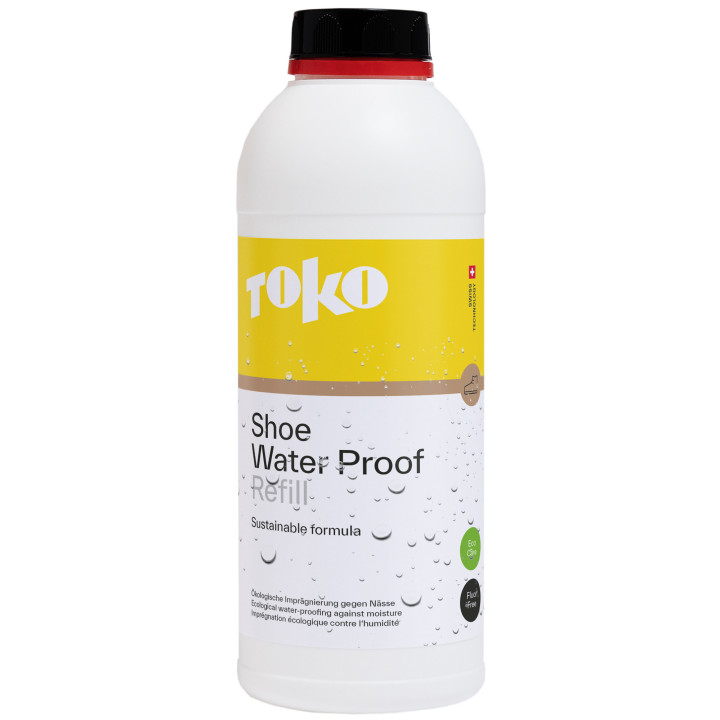 eco care Shoe Water Proof Pro 1000ml