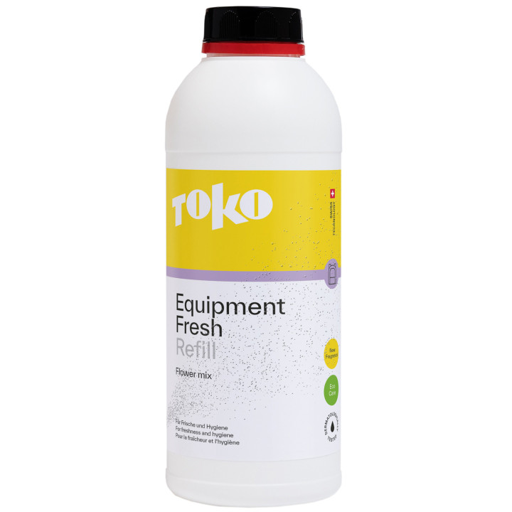 eco care Equipment Fresh 1000ml