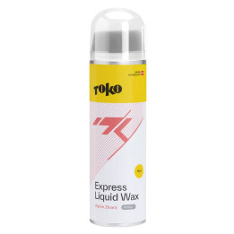 Express Liquid Wax Maxi