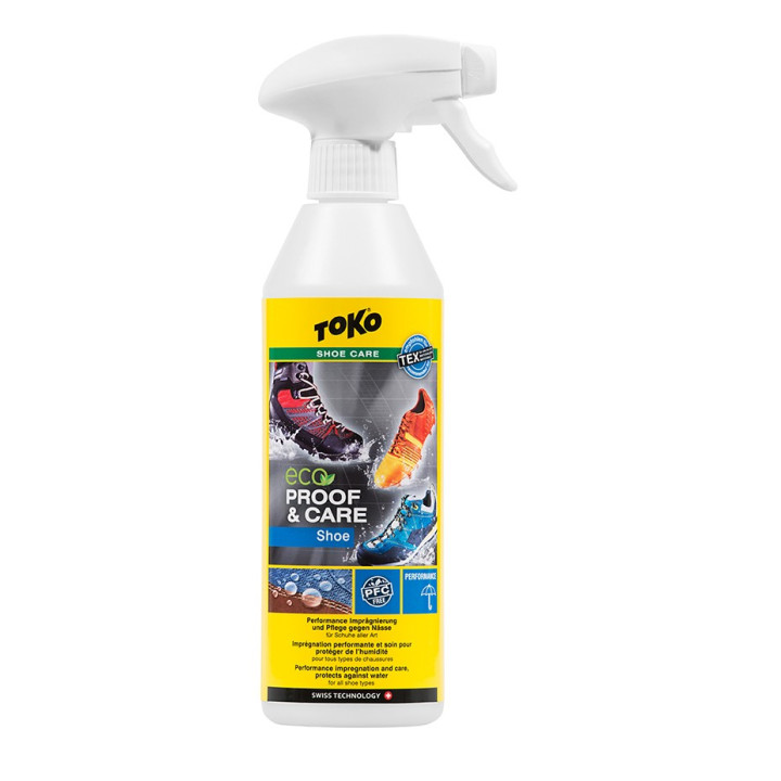 Eco Shoe Proof & Care 500ml