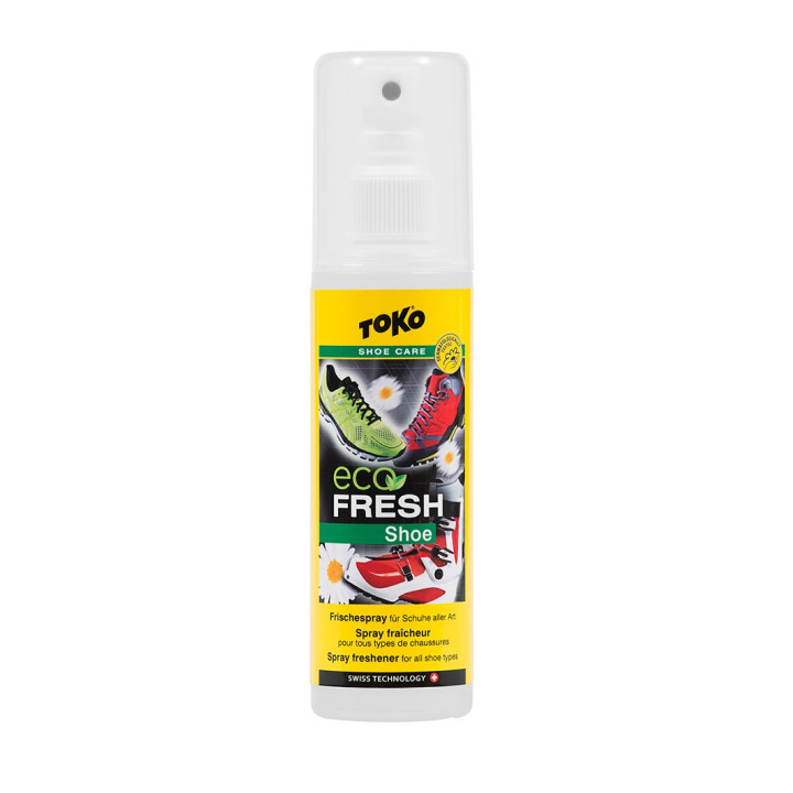 Eco Shoe Fresh 125ml