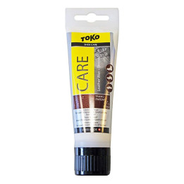 Leather Wax Transparent - Silicone 75ml