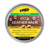Eco Leather Balm 50ml