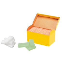 Backshop Blocwax warm