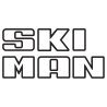 Ski Man